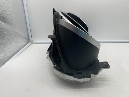 2007-2009 Mazda CX-7 Speedometer Instrument Cluster 133634 Miles OEM A04B37025