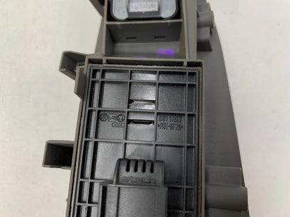 2002-2005 Audi A4 Master Power Window Switch OEM C03B09019