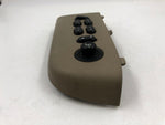 2004-2008 Ford F-150 Master Power Window Switch OEM D02B08050