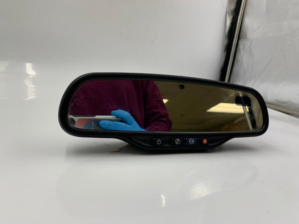 2006-2012 Chevrolet Malibu Interior Rear View Mirror OEM J04B42003