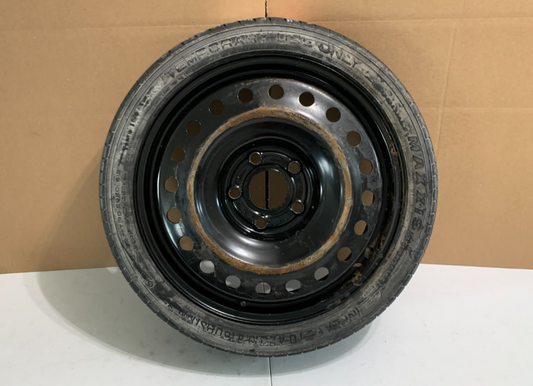 2010-2016 Buick Lacrosse 17" Spare Tire Compact Donut T125/70R17 OEMa
