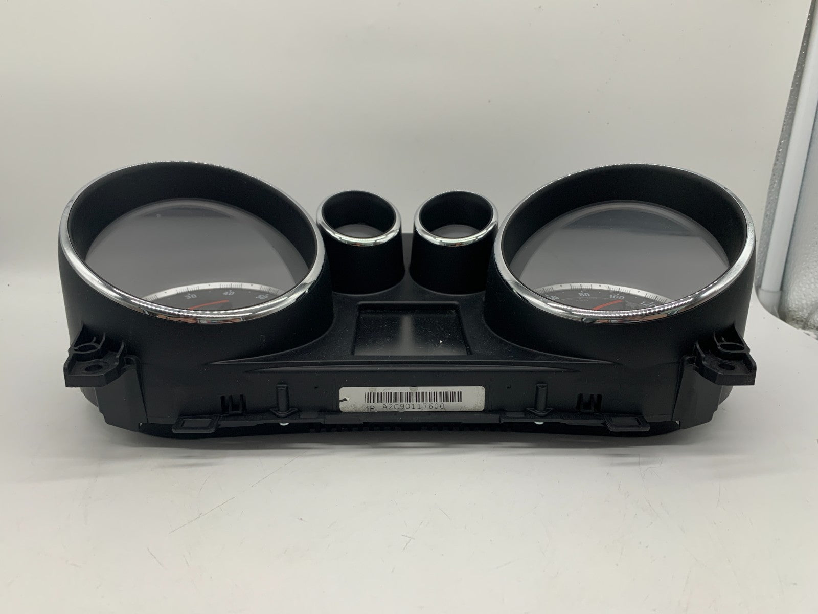 2015 Buick Encore Speedometer Instrument Cluster 12231 Miles OEM A01B03014