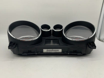 2015 Buick Encore Speedometer Instrument Cluster 12231 Miles OEM A01B03014