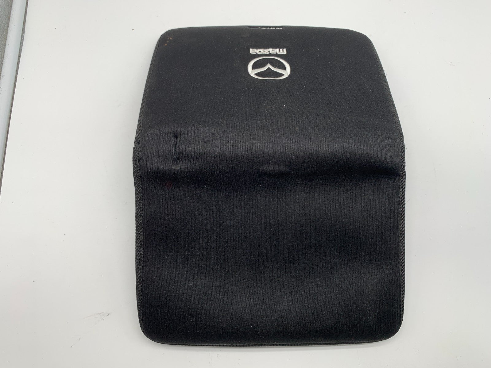 2008 Mazda CX7 CX-7 Owners Manual Set with Case OEM A02B38006