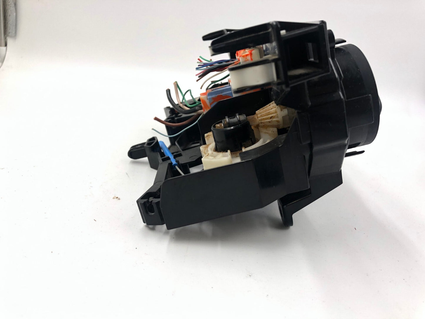 2016 Scion iA AC Heater Climate Control Unit OEM B02B24013