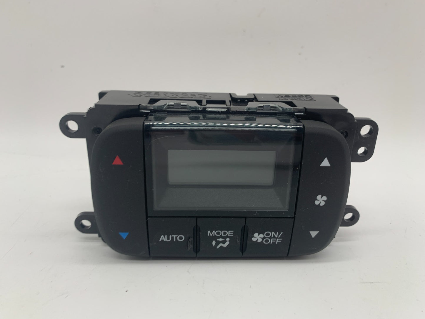 2018-2022 Honda Odyssey Rear Climate Control AC Heater Temp OEM 79650THRA410M1