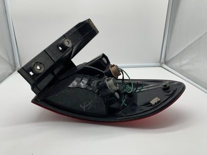 2006 Subaru Tribeca Driver Side Tail Light Taillight OEM C03B26036