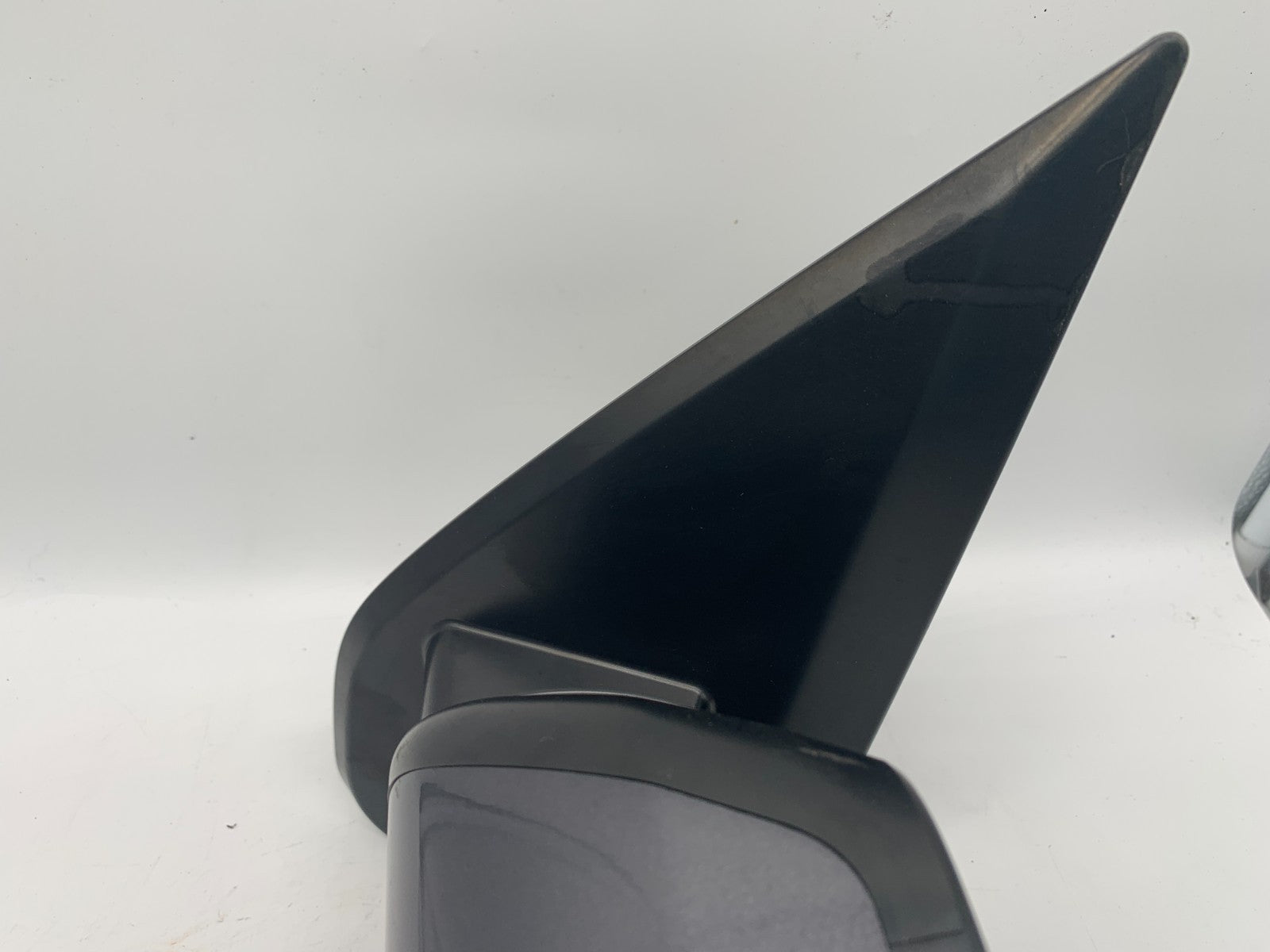 2009-2015 Honda Pilot Driver Side View Power Door Mirror Gray OEM C02B32031