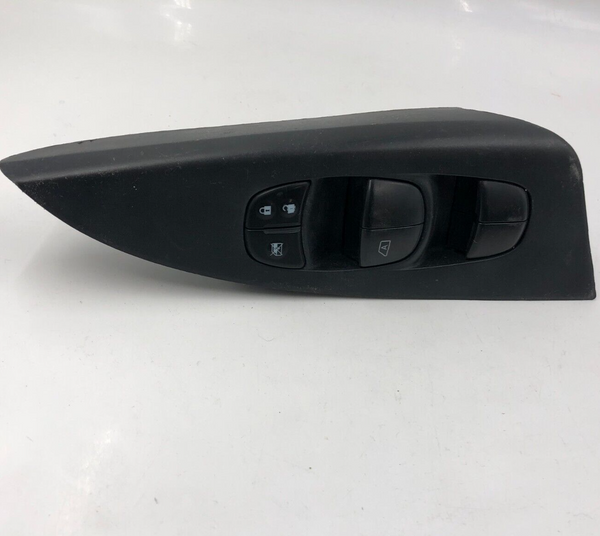 2013-2019 Nissan Sentra Master Power Window Switch OEM K01B49060