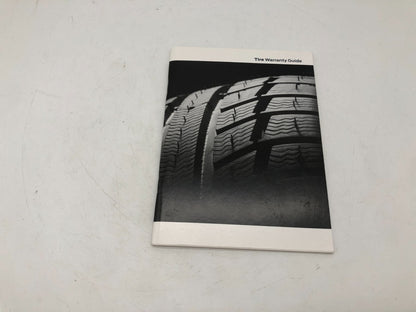 2017 Ford Focus Owners Manual OEM A02B15014