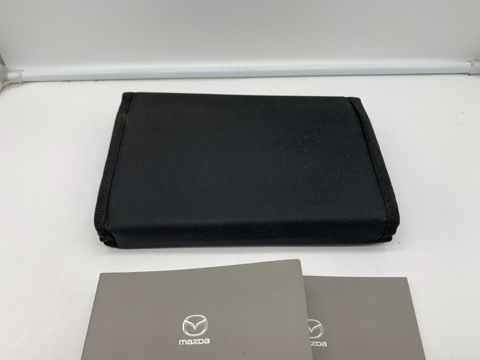 2021 Mazda CX-5 CX5 CX 5 Owners Manual with Case OEM