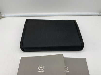 2021 Mazda CX-5 CX5 CX 5 Owners Manual with Case OEM