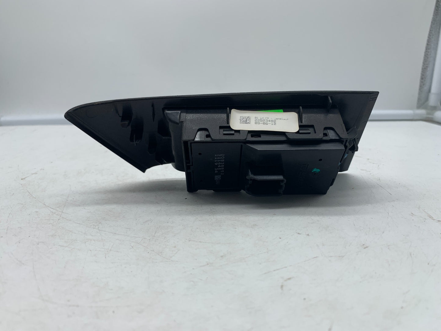 2011-2014 Buick Verano Master Power Window Switch OEM A01B54006