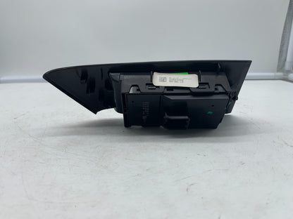 2011-2014 Buick Verano Master Power Window Switch OEM A01B54006