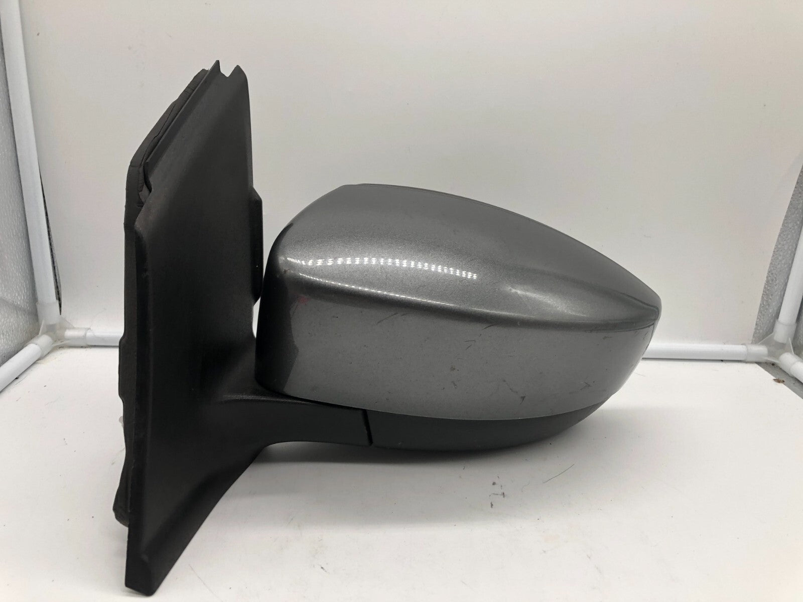 2013-2016 Ford Escape Driver Side View Power Door Mirror Gray OEM C04B09001