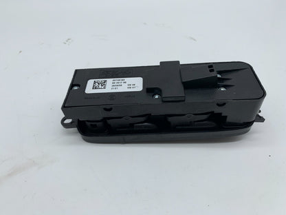 2007 Volvo V40 Master Power Window Switch OEM C02B33008