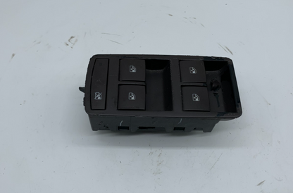 2014-2017 Buick Regal Master Power Window Switch OEM C01B25010