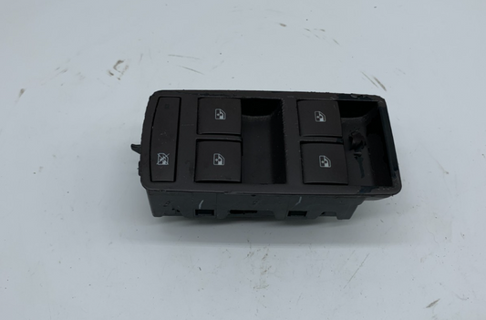 2014-2017 Buick Regal Master Power Window Switch OEM C01B25010