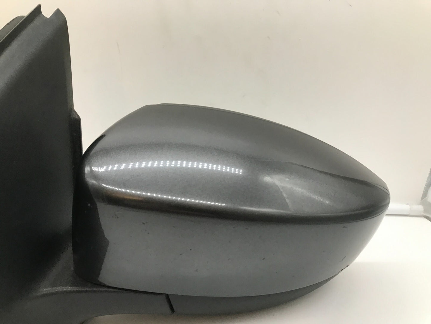 2013-2016 Ford Escape Driver Side View Power Door Mirror Gray OEM D03B70001
