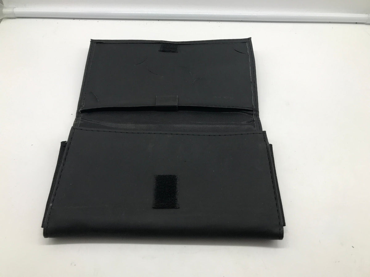 Chrysler Owners Manual Case Only OEM R01B05023