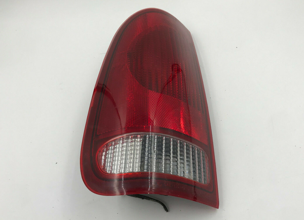 1997-2003 Ford F150 Driver Side Tail Light Taillight Flareside OEM B02B08