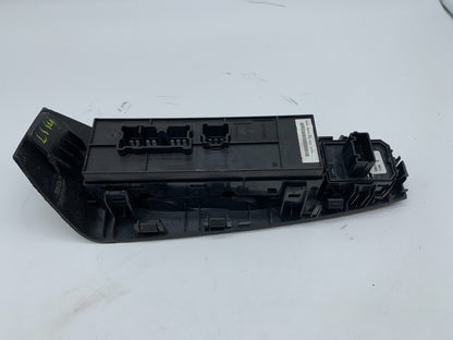 2016-2020 Nissan Maxima Master Power Window Switch OEM B03B56026