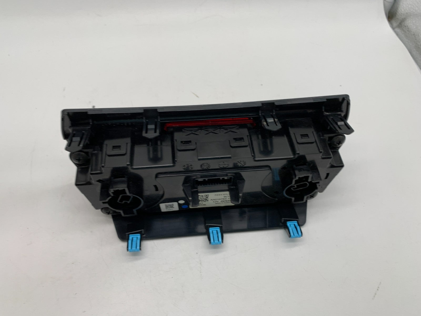 2017-2023 Subaru Impreza Climate Control AC Heater OEM A04B43002