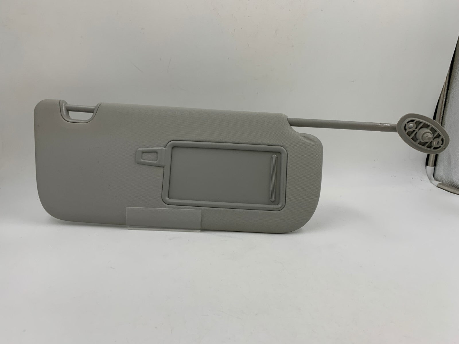 2014-2019 Kia Soul Passenger Sun Visor Gray OEM A04B54036