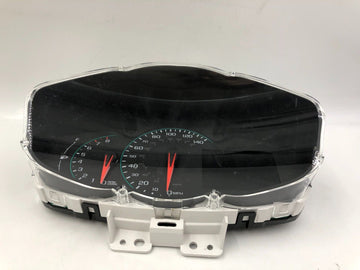 2017 Chevrolet Trax Speedometer Instrument Cluster Unknown Miles OEM M02B46031