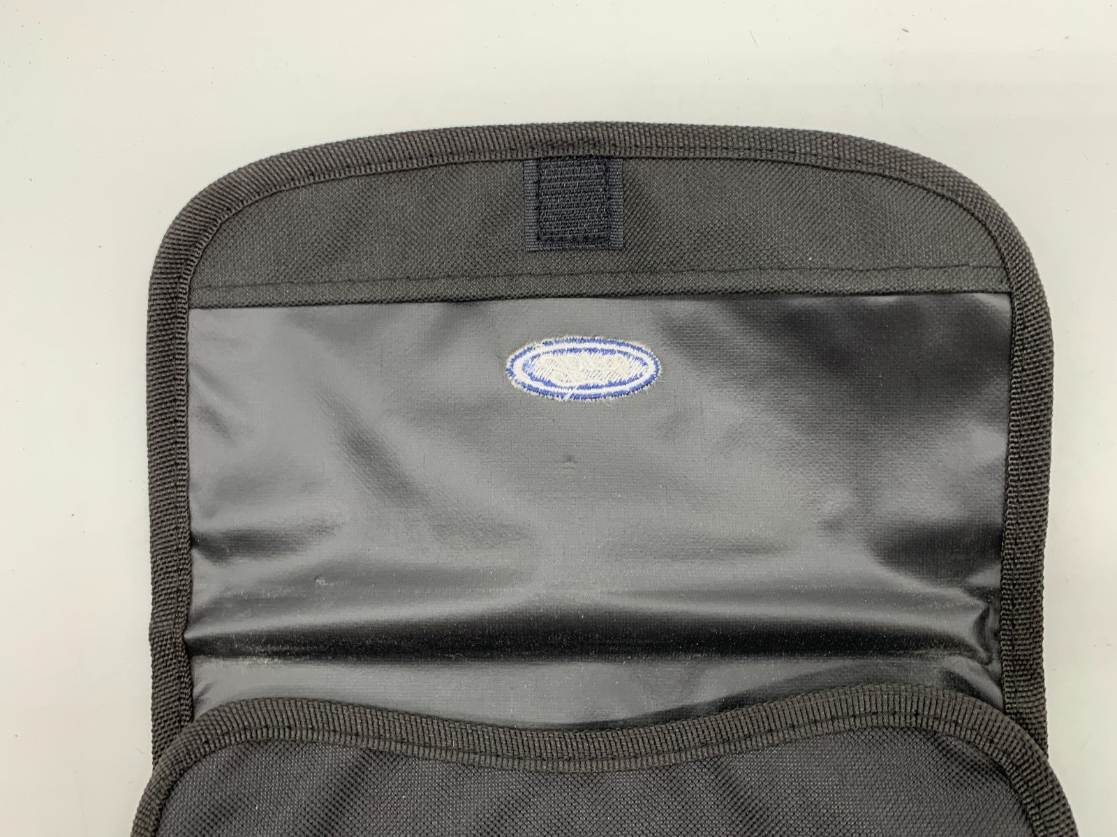 2016 Ford Escape Owners Manual Set with Case OEM B04B21006