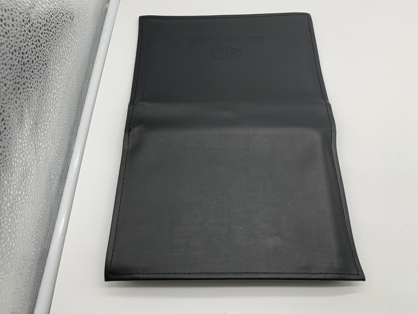 2014 Kia Optima Sedan Owners Manual Set with Case OEM B04B35012