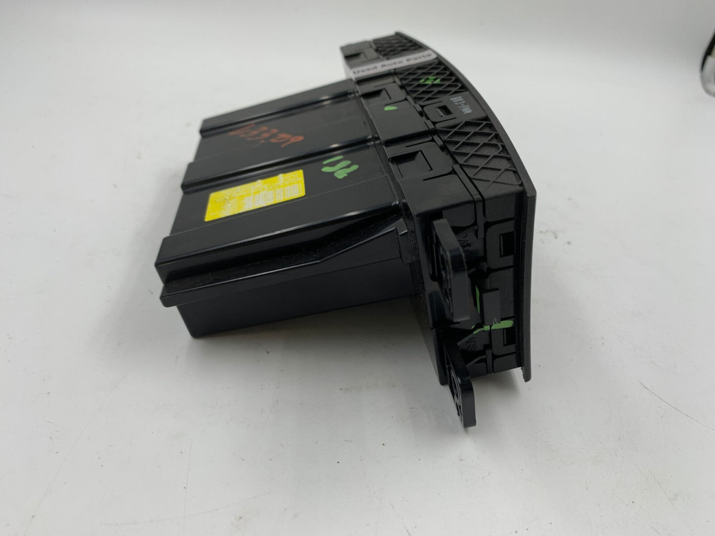 2007 Kia Amanti AC Heater Climate Control Unit OEM B02B26056