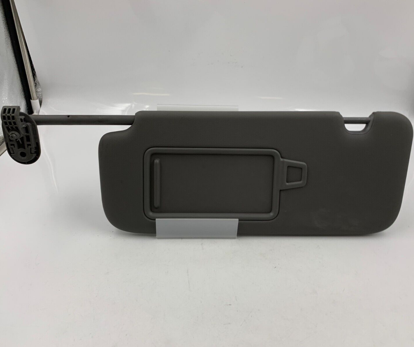 2021 Hyundai Elantra Driver Sun Visor Gray OEM E02B52008