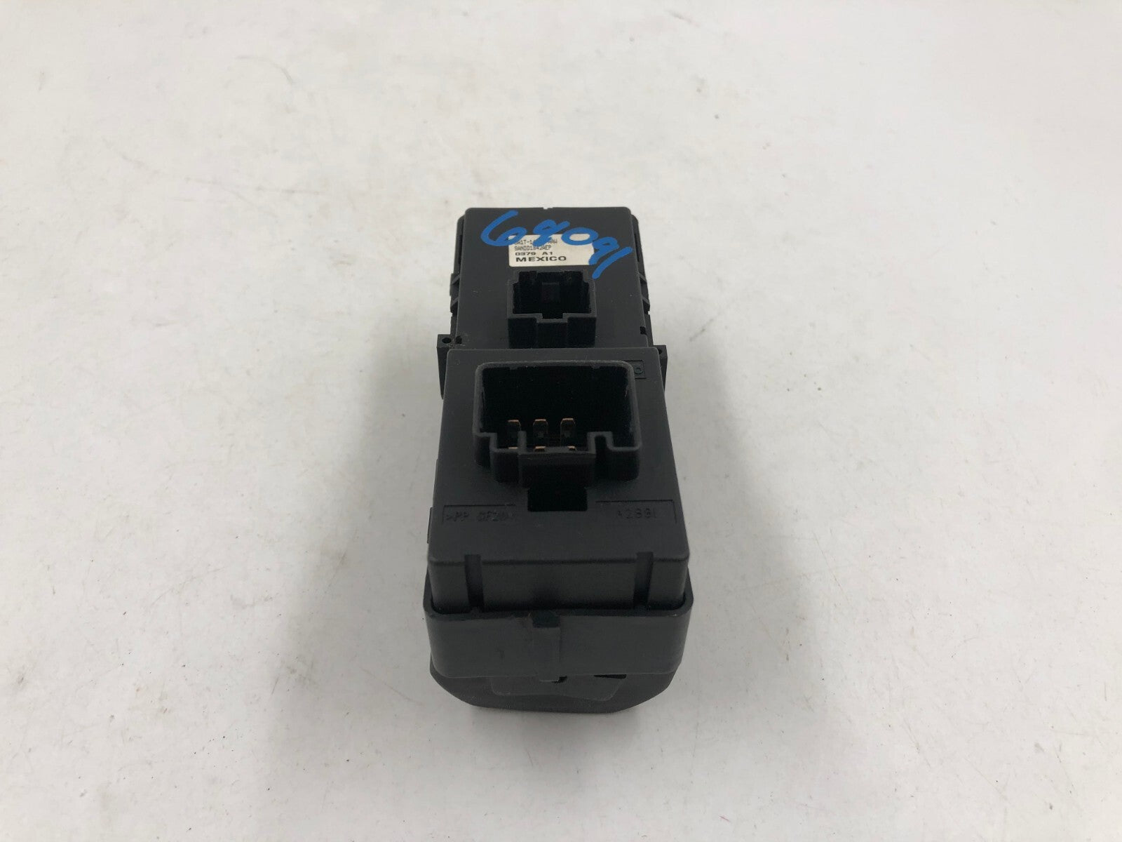 2008-2010 Lincoln MKX Master Power Window Switch OEM C04B25029