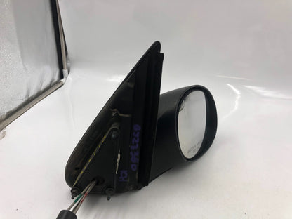 2004-2009 Chrysler PT Cruiser Passenger Side View Manual Door Mirror C02B65005