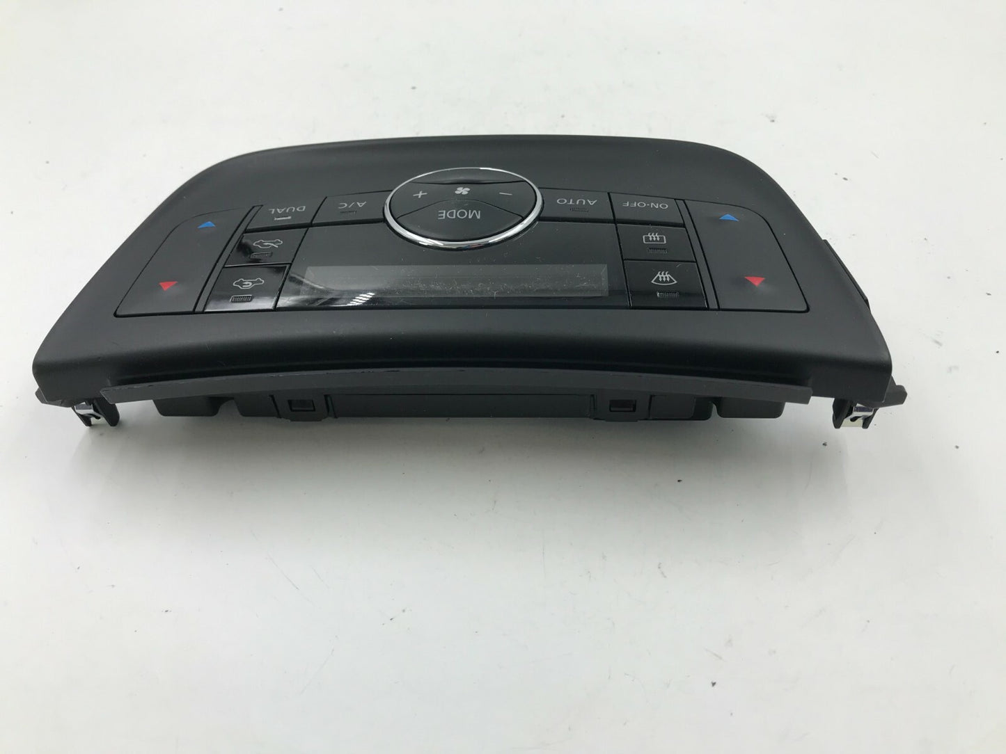 2015-2019 Nissan Sentra AC Heater Climate Control Unit OEM E01B15001