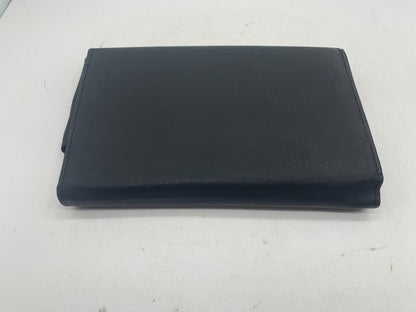 2018 Dodge Charger Owners Manual Set with Case OEM