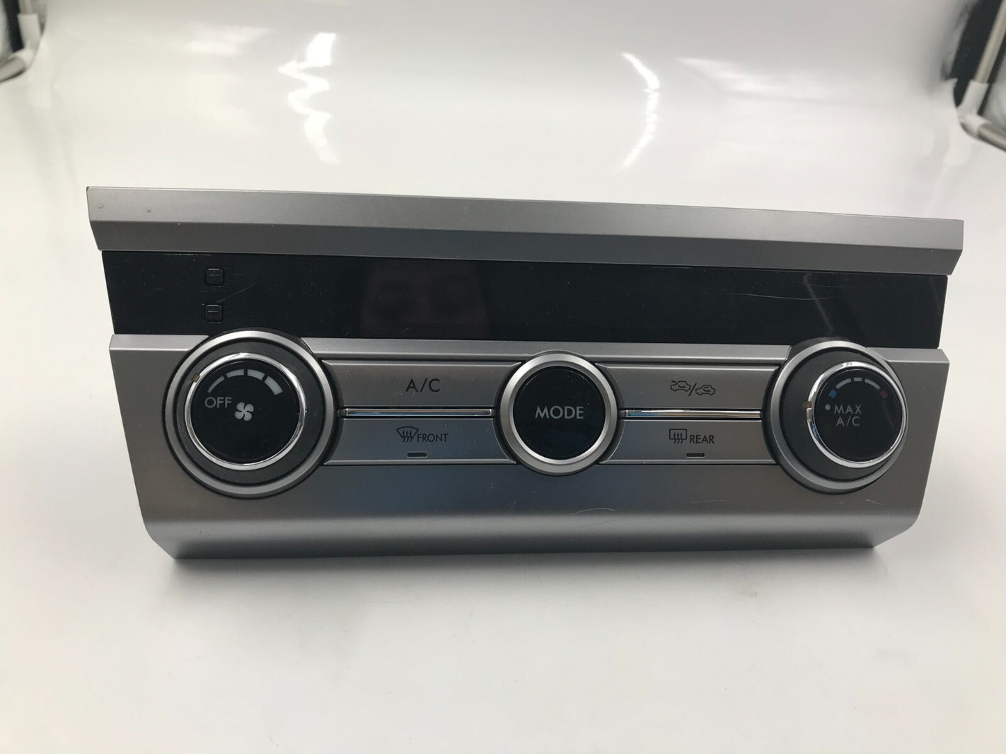 2015-2017 Subaru Legacy AC Heater Climate Control Unit OEM D02B42043