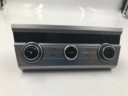 2015-2017 Subaru Legacy AC Heater Climate Control Unit OEM D02B42043