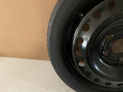 2010-2016 Buick Lacrosse 17" Spare Tire Compact Donut T125/70R17 OEM Emergency