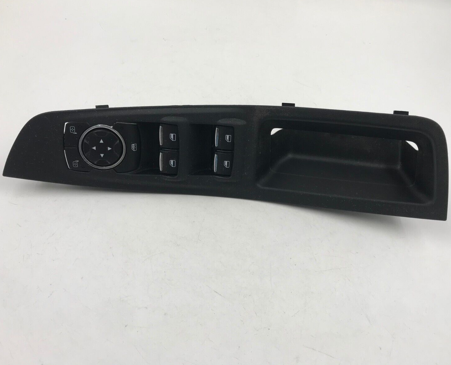 2016-2020 Ford Edge Master Power Window Switch OEM C03B06054