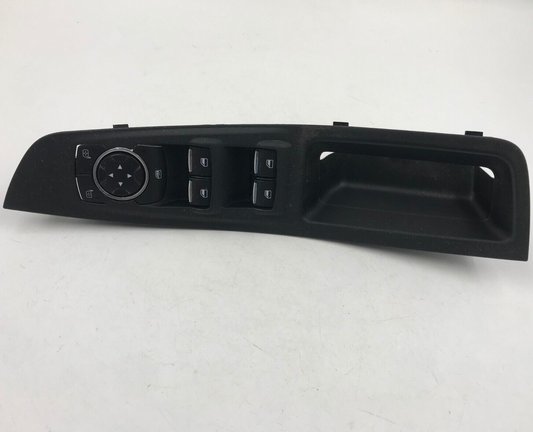 2016-2020 Ford Edge Master Power Window Switch OEM C03B06054
