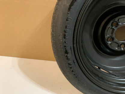 2016-2021 Honda Civic 16" Spare Tire Compact Donut OEM T125/80D16