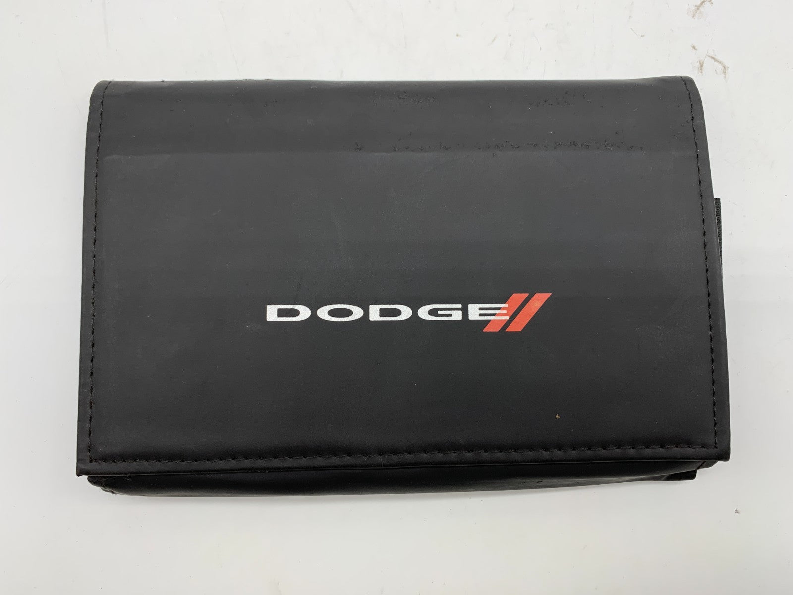 2017 Dodge Charger Owners Manual Set with Case OEM D03B68009