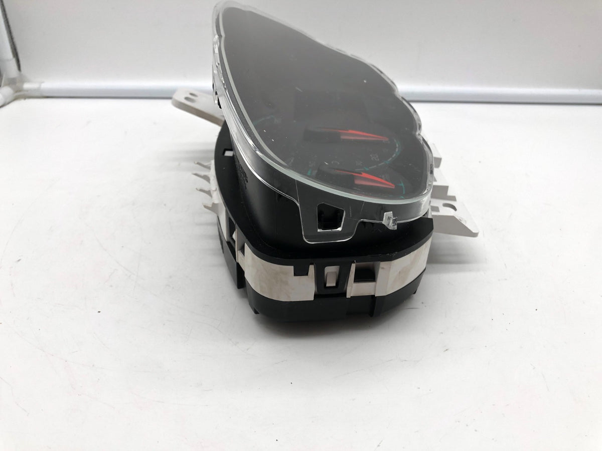2016-2018 Chevrolet Spark Speedometer Instrument Cluster 34,197 Miles A03B23034