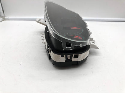 2016-2018 Chevrolet Spark Speedometer Instrument Cluster 34,197 Miles A03B23034
