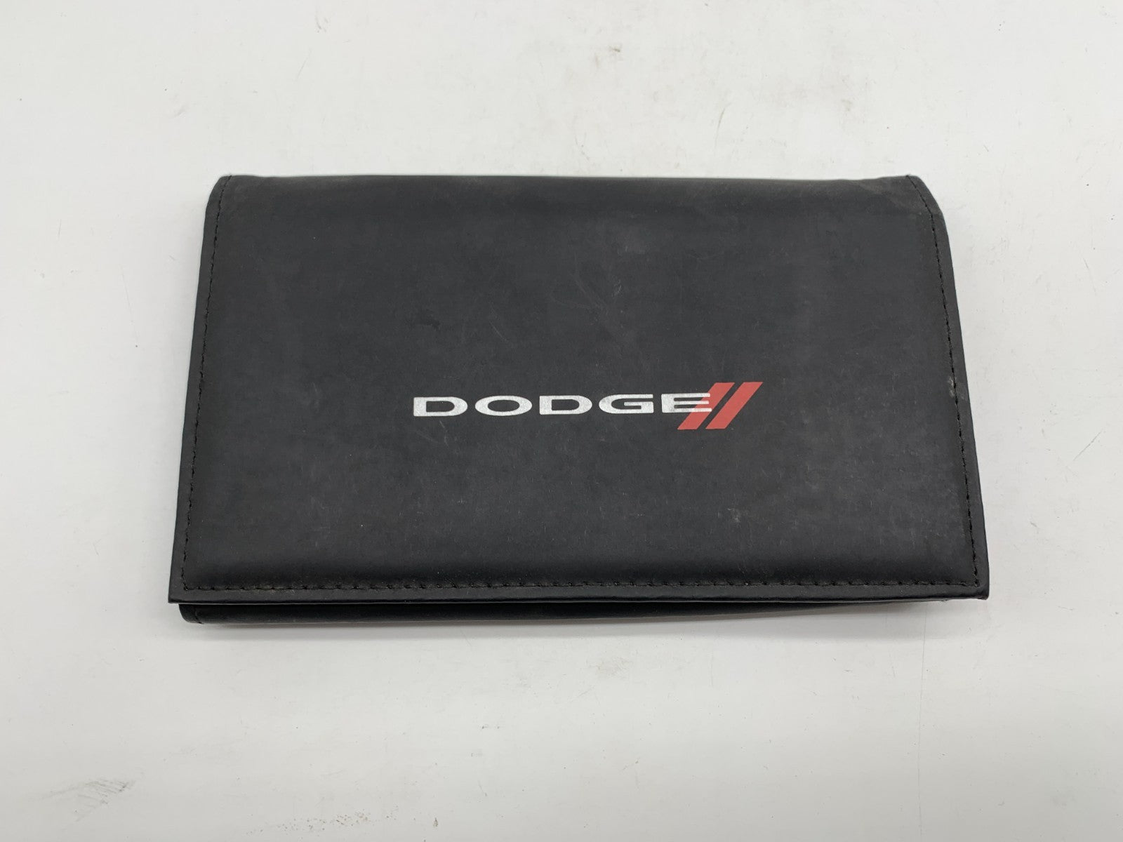 2016 Dodge Dart User Guide Owners Manual Set with Case OEM A04B28006