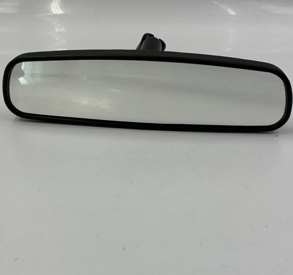 2017-2019 Ford Escape Interior Rear View Mirror OEM A02B38035
