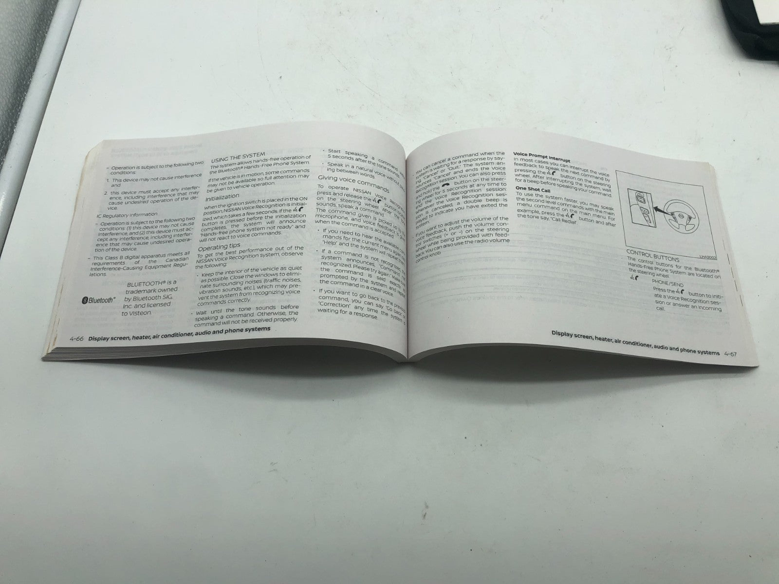 2018 Nissan Versa Sedan Owners Manual Set with Case OEM D03B07001