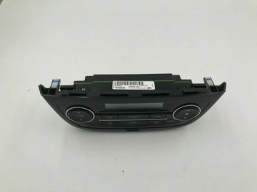 1997-2002 Mitsubishi Mirage AC Heater Climate Control Temperature Unit D02B20010